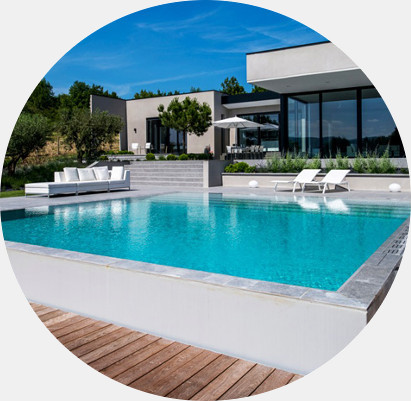 <span style="color: #355584;">Schwimmb&auml;der<br /></span>